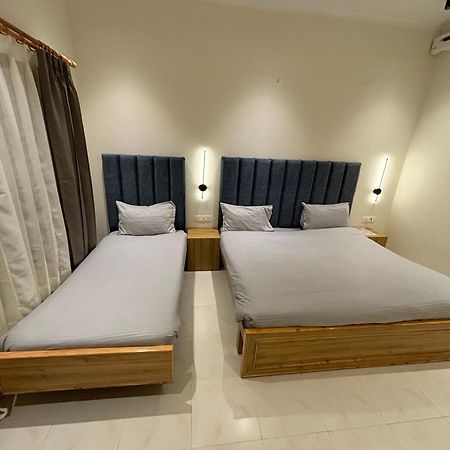The Cocoon Bed and Breakfast Ντεχραντούν Εξωτερικό φωτογραφία