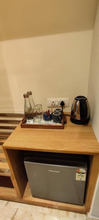 The Cocoon Bed and Breakfast Ντεχραντούν Εξωτερικό φωτογραφία