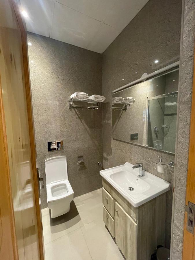 The Cocoon Bed and Breakfast Ντεχραντούν Εξωτερικό φωτογραφία
